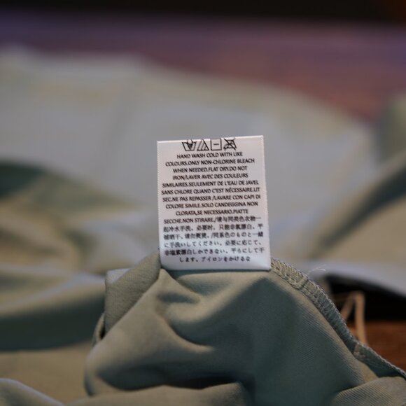 FOG Essentials Sycamore Tee - Picture 6 of 7